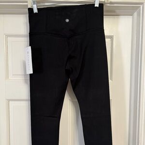 Ultra High Rise Elation 7/8 Tight